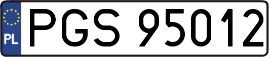PGS95012