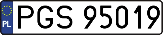 PGS95019