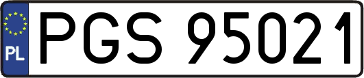 PGS95021