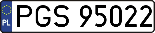 PGS95022