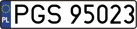PGS95023