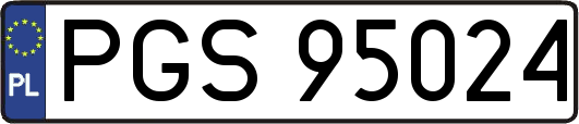 PGS95024