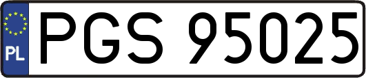 PGS95025