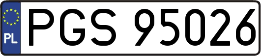 PGS95026