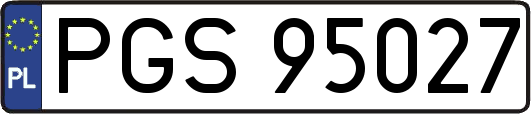 PGS95027