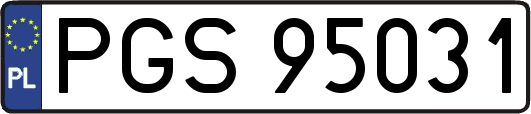 PGS95031