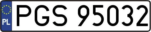 PGS95032