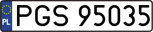 PGS95035