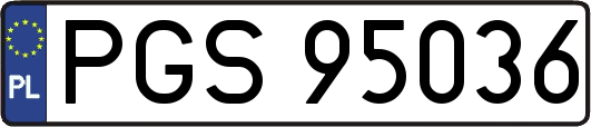 PGS95036