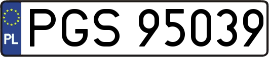 PGS95039