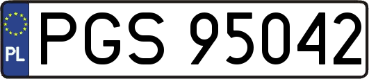 PGS95042