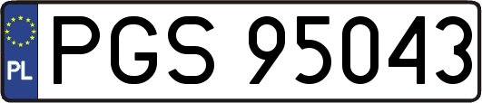 PGS95043