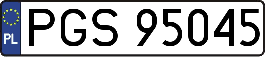 PGS95045