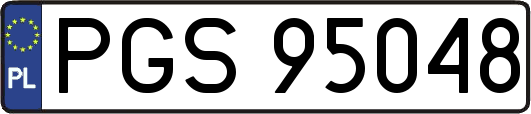 PGS95048