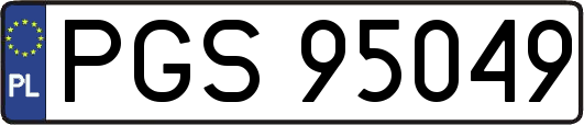 PGS95049