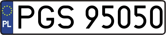PGS95050