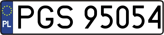 PGS95054
