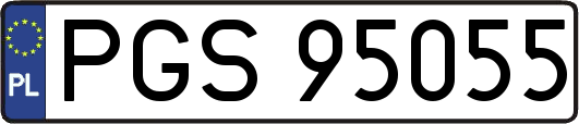 PGS95055