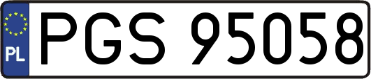 PGS95058