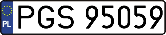 PGS95059