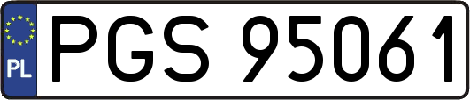 PGS95061
