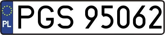 PGS95062