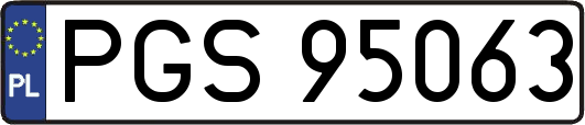 PGS95063