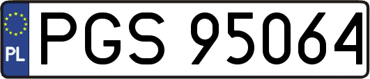 PGS95064