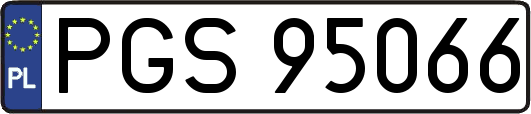 PGS95066
