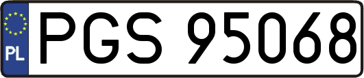 PGS95068