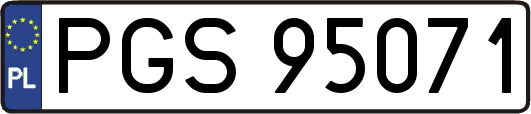 PGS95071
