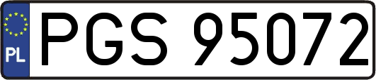 PGS95072