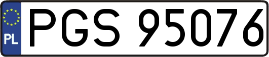 PGS95076