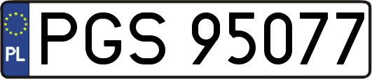 PGS95077