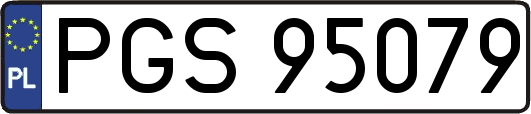 PGS95079