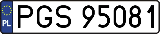 PGS95081