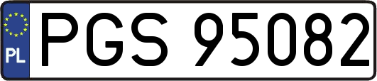 PGS95082
