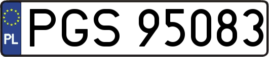 PGS95083