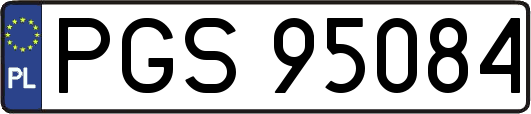 PGS95084