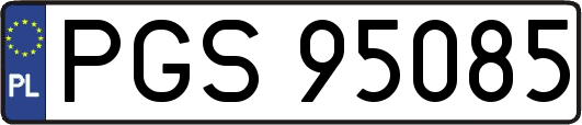 PGS95085