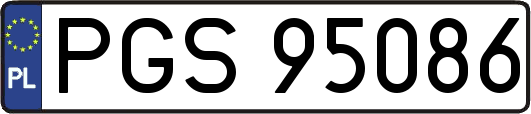 PGS95086