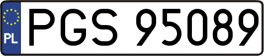 PGS95089