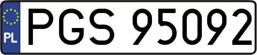 PGS95092