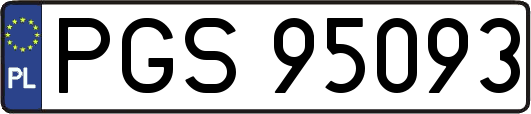 PGS95093