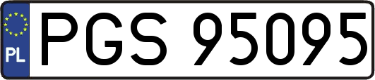 PGS95095