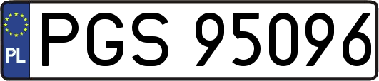 PGS95096