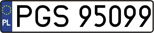 PGS95099