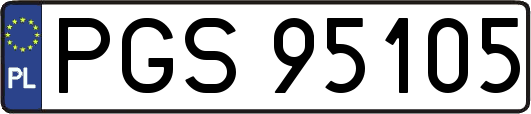 PGS95105