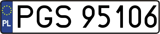PGS95106