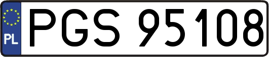 PGS95108